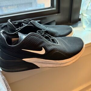 Nike Air Max Motion